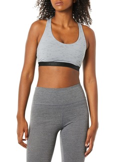 Skechers Women's Solstice Removable Cup Sports Bra