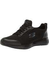 Skechers Women's Squad Sr Food Service Shoe