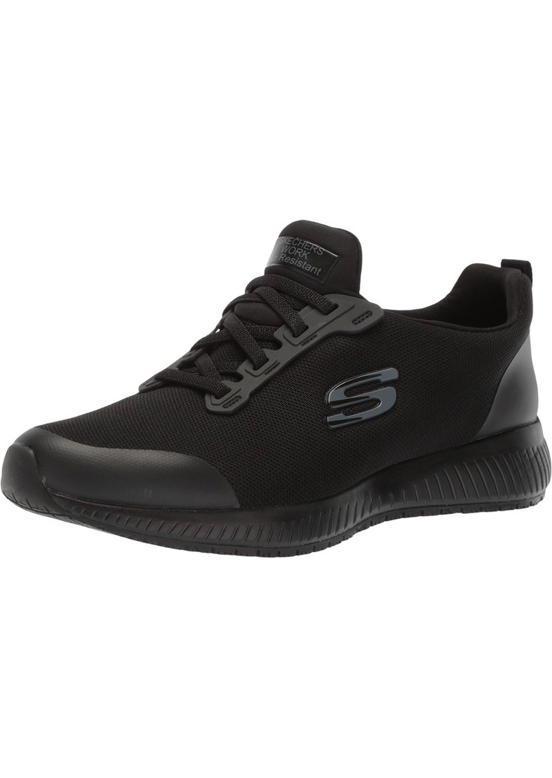 Skechers Women's Squad SR Shoe