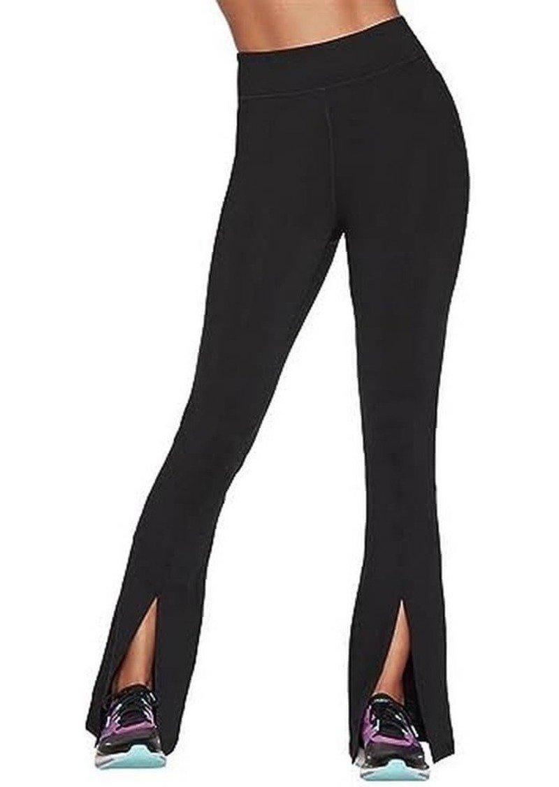 Skechers Women's Go Stretch Flare Pants