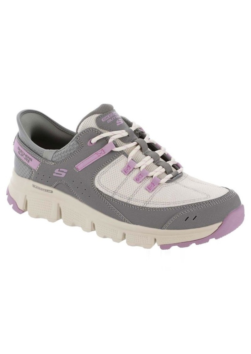 SKECHERS Women's Summits at Hands Free Slip-Ins Sneaker