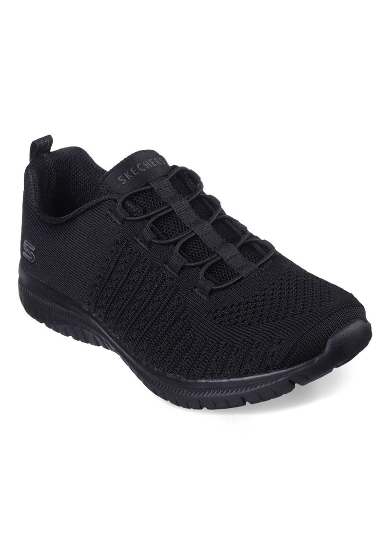 Skechers Sport Women's Women's Virtue  Sneaker /=BBK