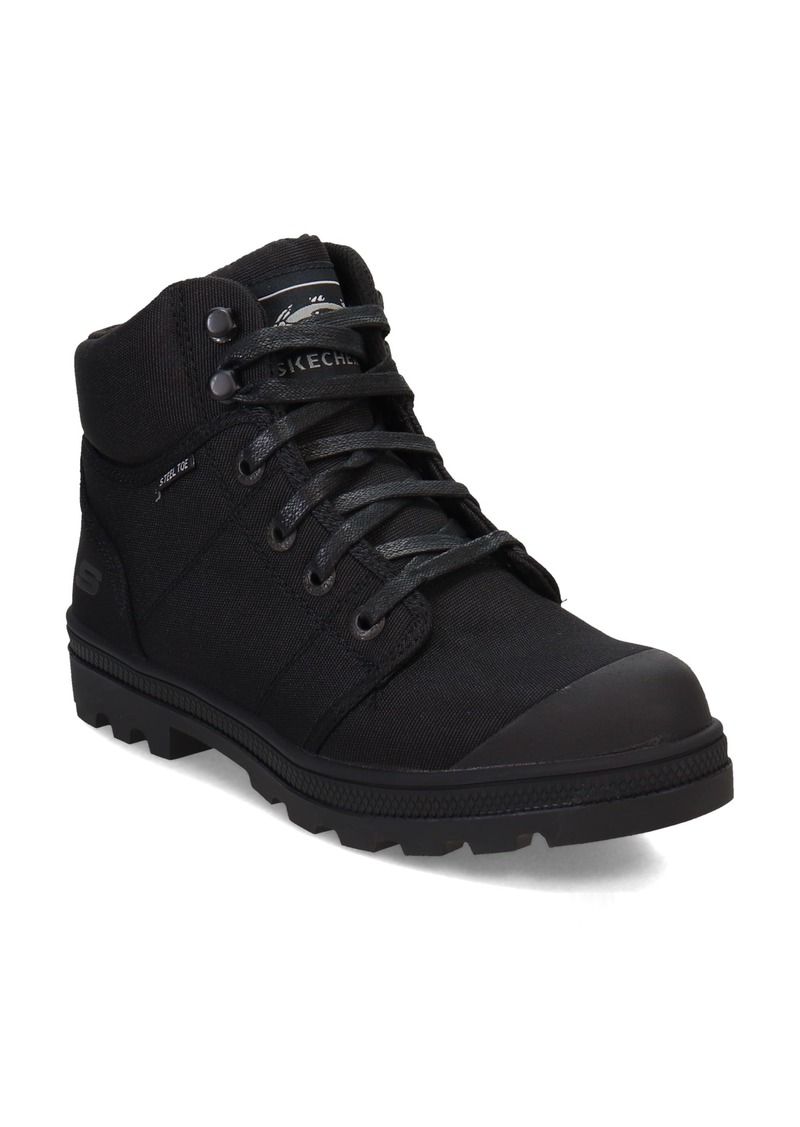 Skechers Women's Work Industrial Boot