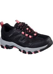 Skechers Womens/Ladies Selmen West Highland Leather Hiking Shoes - 10 - Also in: 8, 7, 6