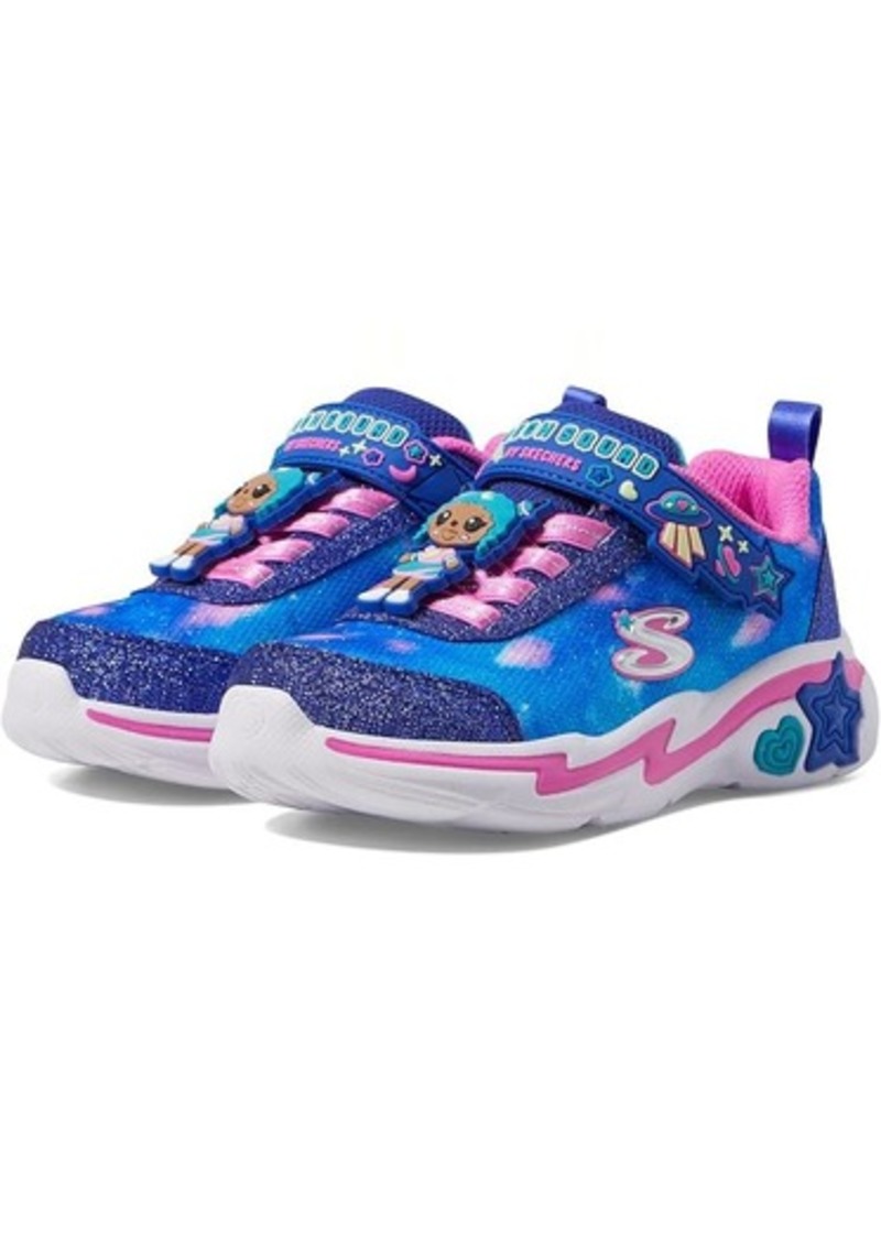 Skechers Snuggle Sneaks (Little Kid/Big Kid)