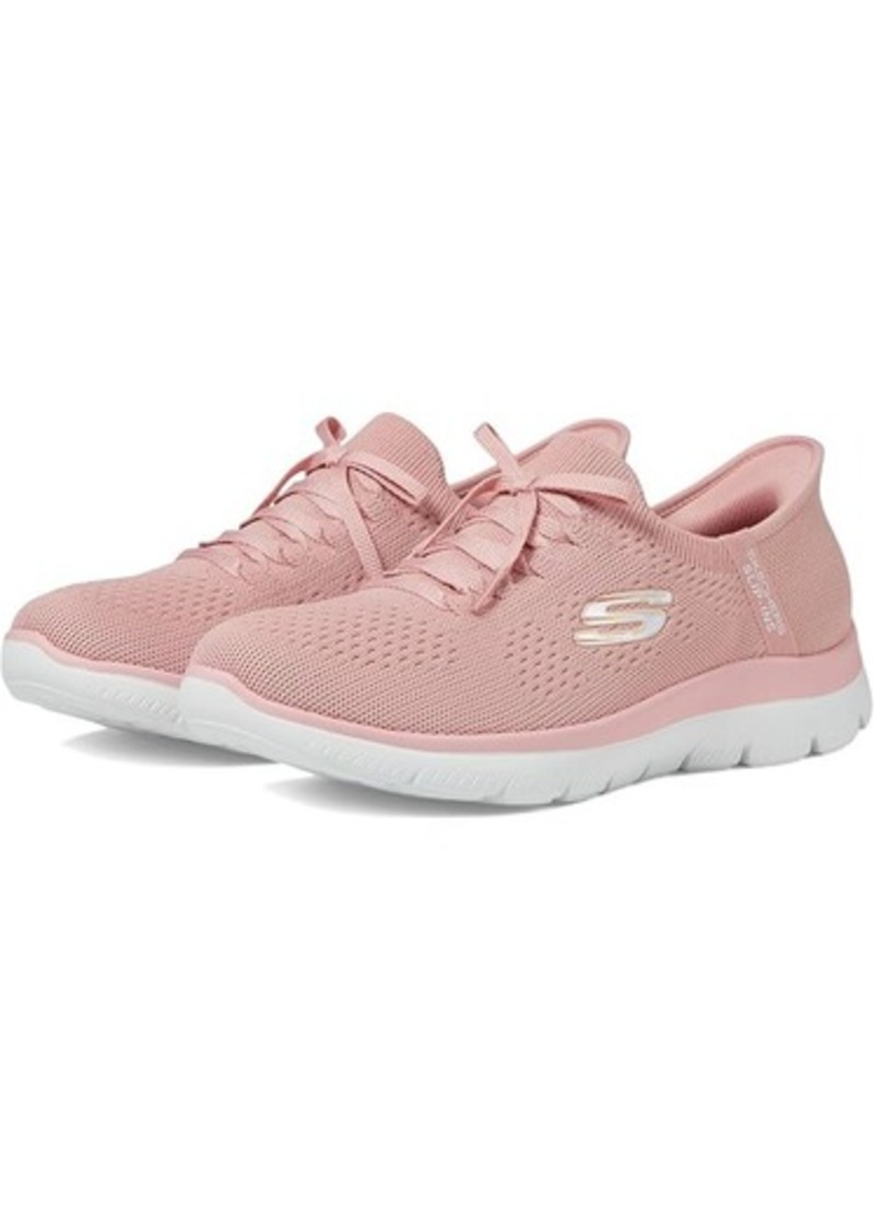 Skechers Summit New Daily Hands Free Slip-Ins