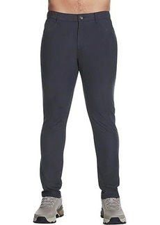 Skechers The Go Walk Premium Five-Pocket Pants