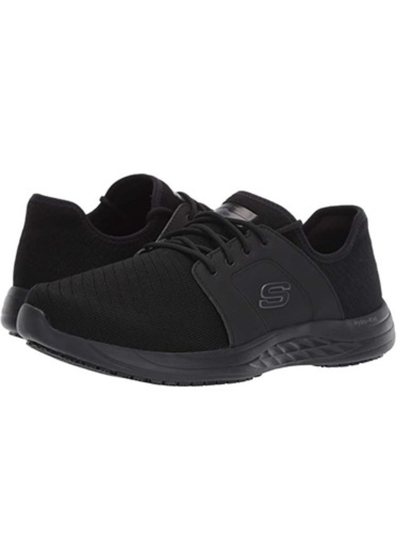 Skechers Toston Waterproof SR | Shoes