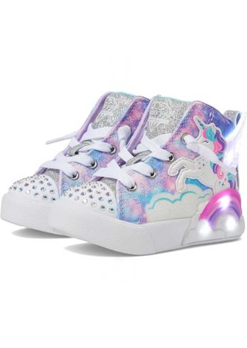 Skechers Twinkle Magic (Toddler)