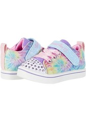 Skechers Twinkle Toes - Sparkle Groovy Dreams 314841N (Toddler)