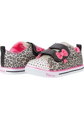 Skechers Twinkle Toes - Sparkle Lite Mini Leopards (Toddler/Little Kid)