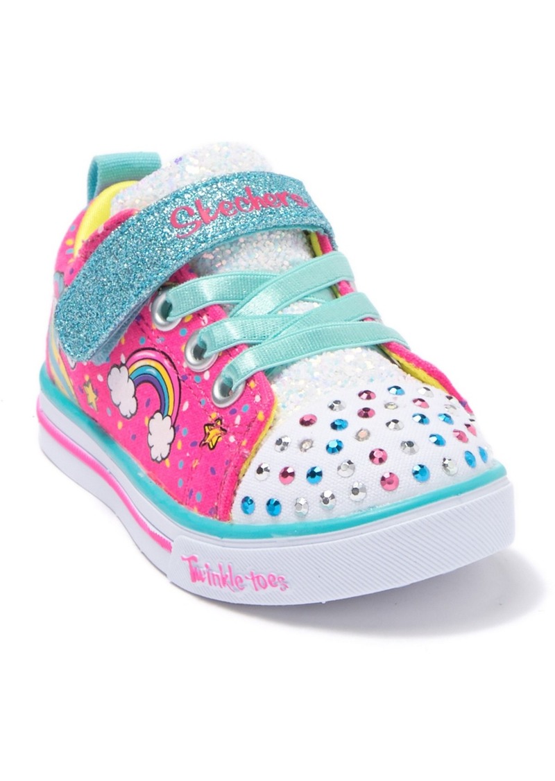 skechers twinkle toes light up,Quality 