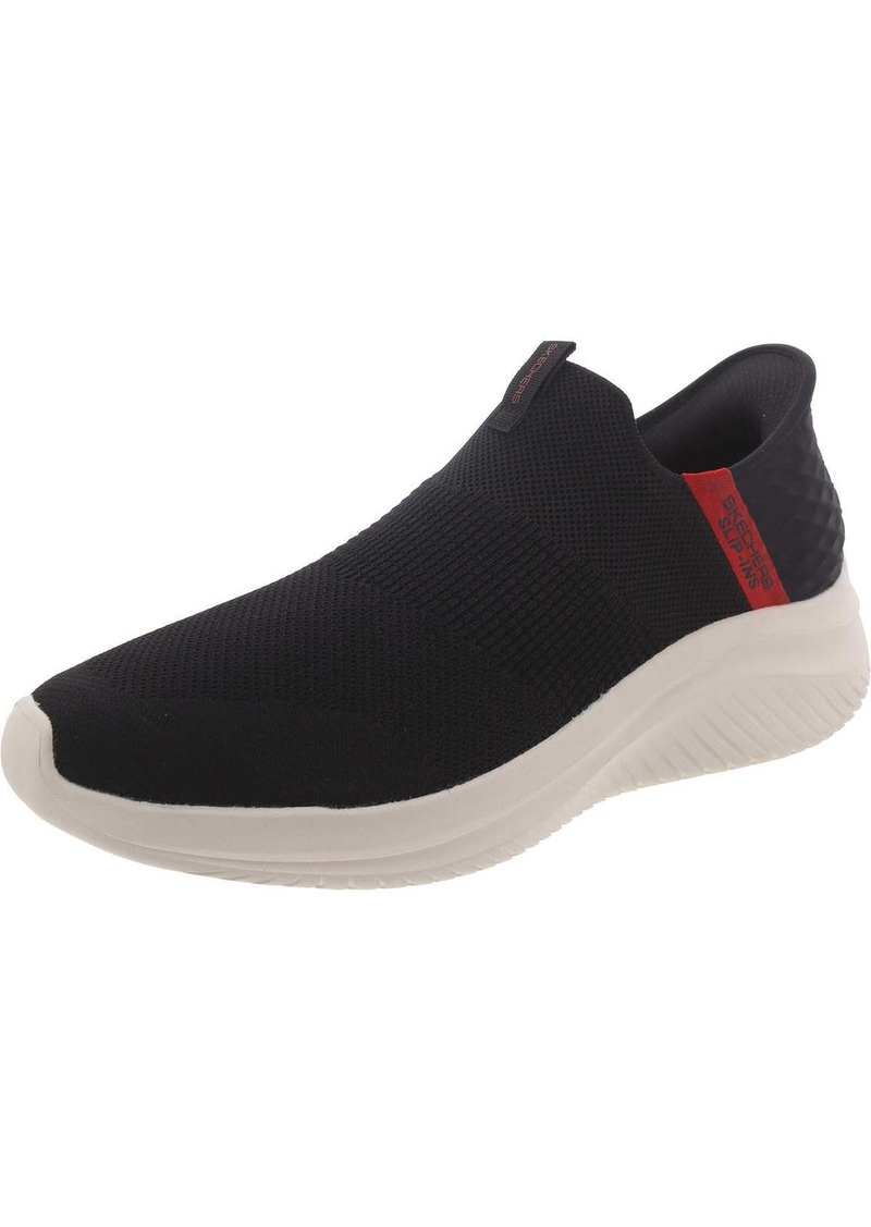 Skechers Ultra Flex 3.0 - Viewpoint Mens Fitness Workout Slip-On Sneakers