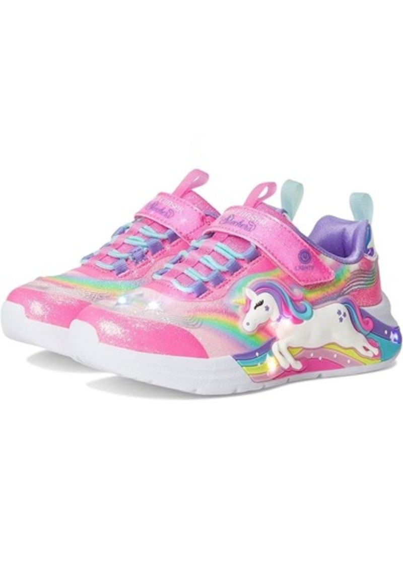 Skechers Unicorn Chaser 302298L (Little Kid/Big Kid)