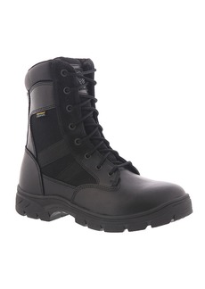 Skechers Wascana - Athas Mens Leather Waterproof Work Boots
