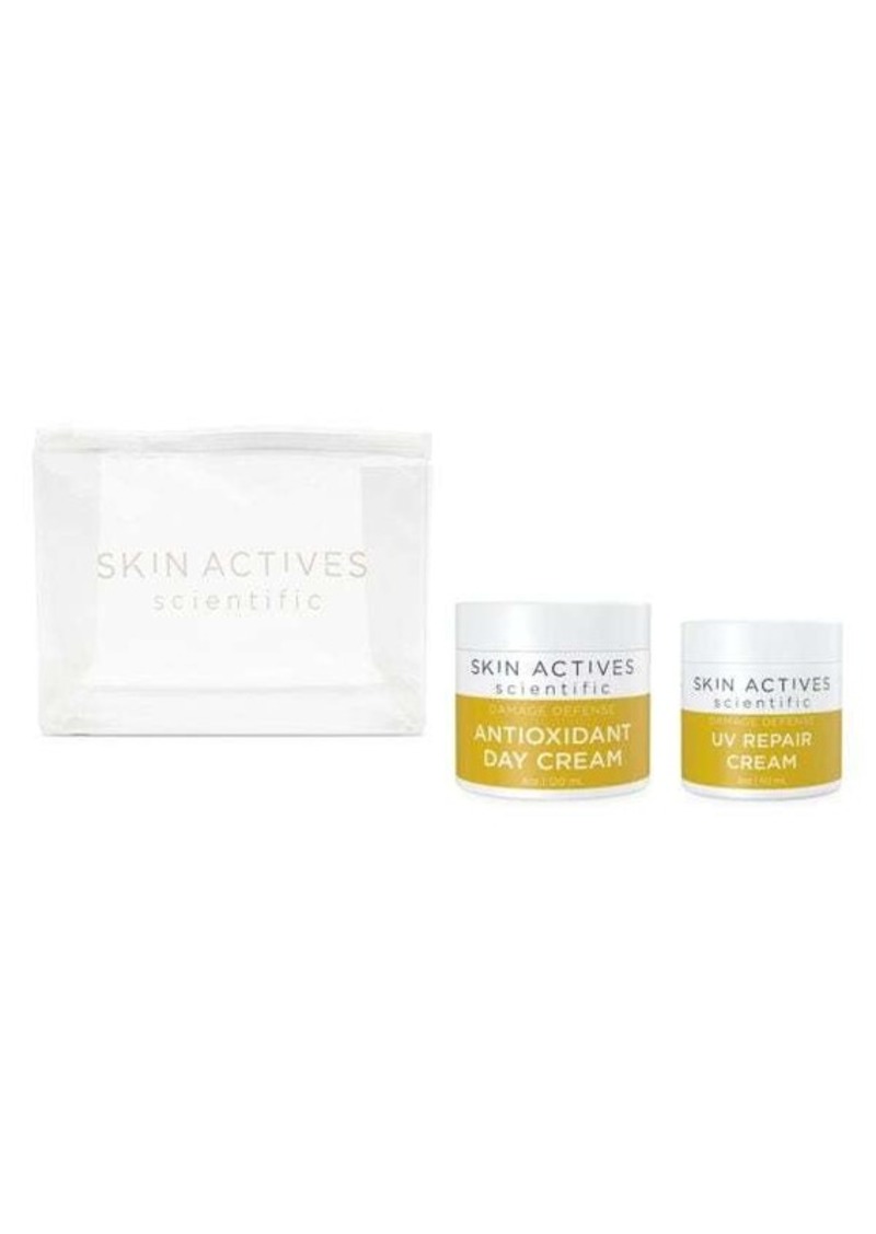 2-Piece Damage Defense Skin Cream Set