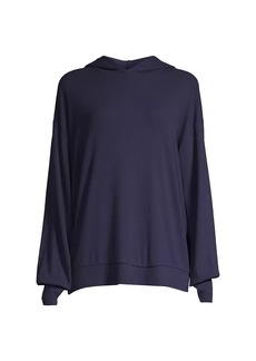 skin Noel Long-Sleeve Polo Shirt