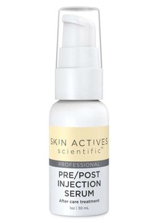 skin Pre/Post Injection Serum