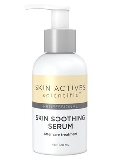 Professional Skin Soothing Serum