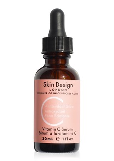 Skin Design London The C-Antioxidant Glow Serum - Moda Operandi