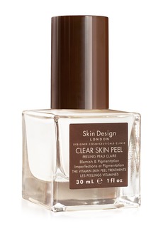 Skin Design London The Clear Skin Peel - Moda Operandi