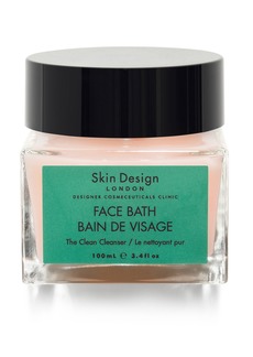 Skin Design London The Face Bath - Moda Operandi