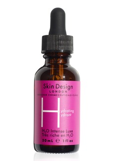 Skin Design London The Hydrating Serum - Moda Operandi