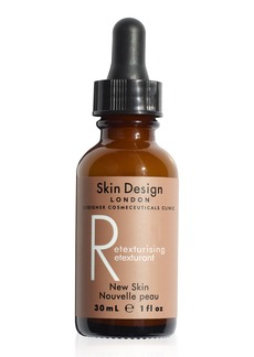 Skin Design London The Retexturising Serum - Moda Operandi