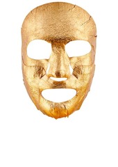 Skin Gym 24k Gold Foil Face Mask 3 Pack