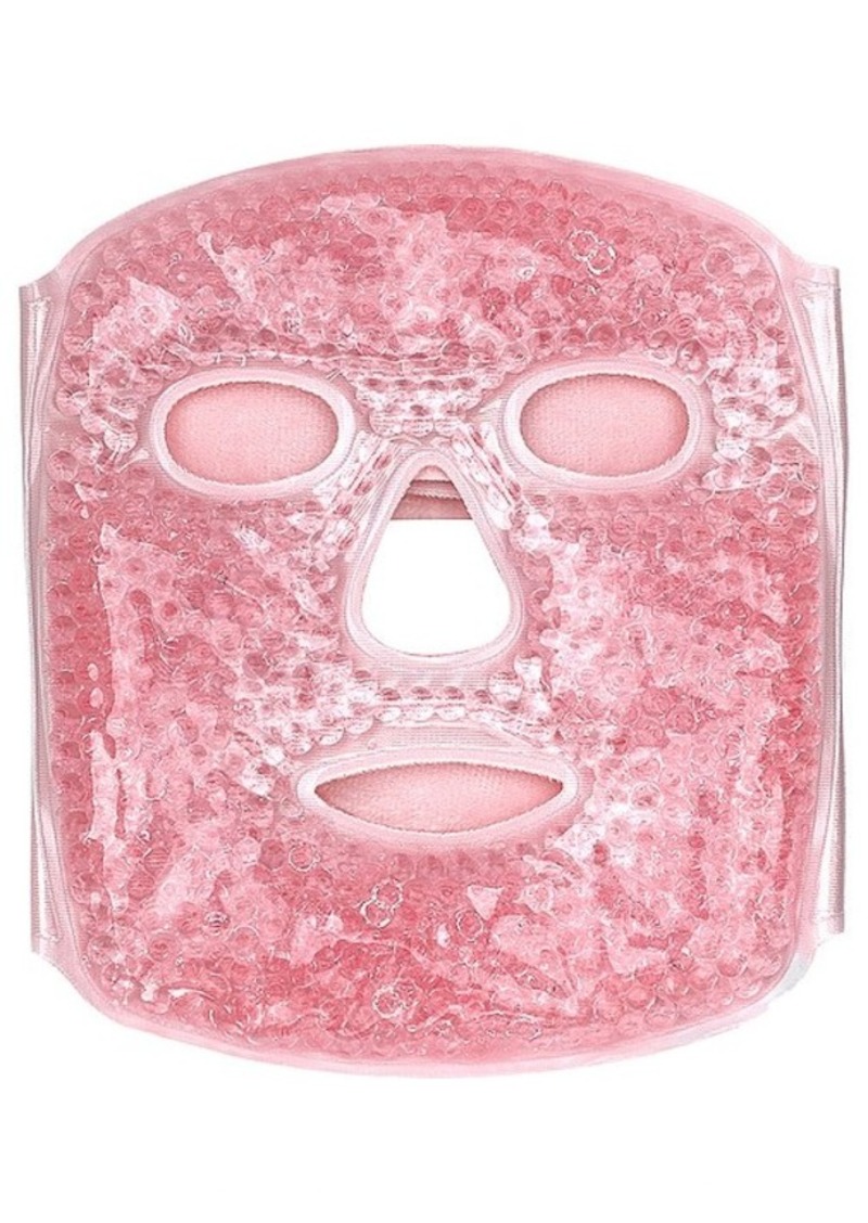 Skin Gym Cryo Chill Ice Beaded Face Mask