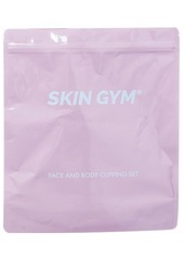 Skin Gym Face + Body Cupping Set
