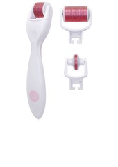 Skin Gym Face + Body Microller Set