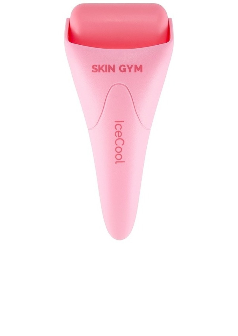 Skin Gym Pink Cool Gel Ice Roller
