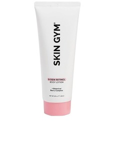 Skin Gym Retinol Body Lotion