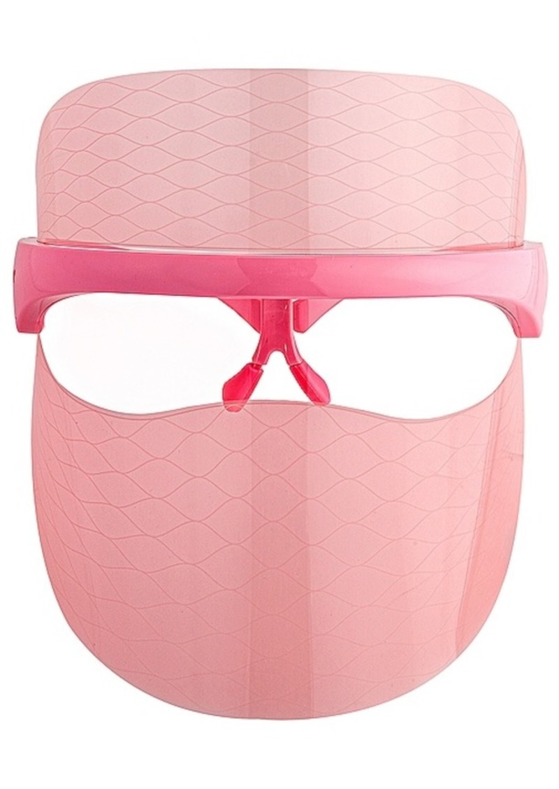 Skin Gym Wrinklit Led Mask