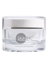 SKIN INC® SUPPLEMENT BAR Skin Inc. Pure Deepsea Hydrating Mask at Nordstrom