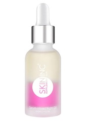 SKIN INC® SUPPLEMENT BAR Skin Inc. Serum-Infused Night Oil at Nordstrom