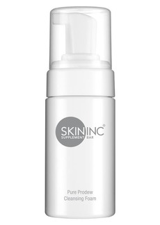 SKIN INC® SUPPLEMENT BAR Skin Inc. Pure Prodew Cleansing Foam at Nordstrom