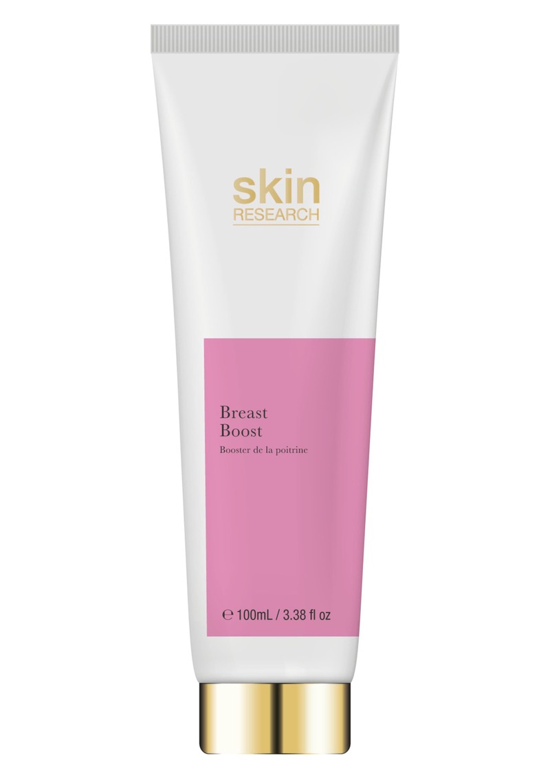 Skin Research Breast Boost Cream $109 Value at Nordstrom Rack