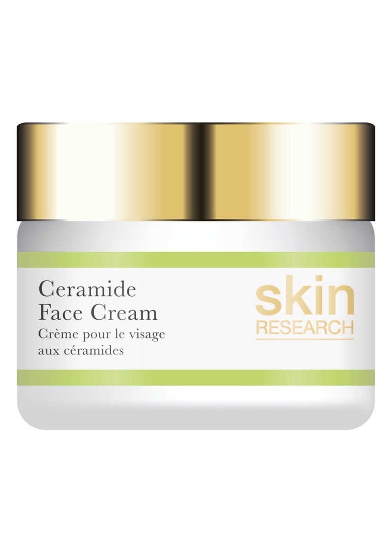 Skin Research Ceramide Face Cream at Nordstrom Rack