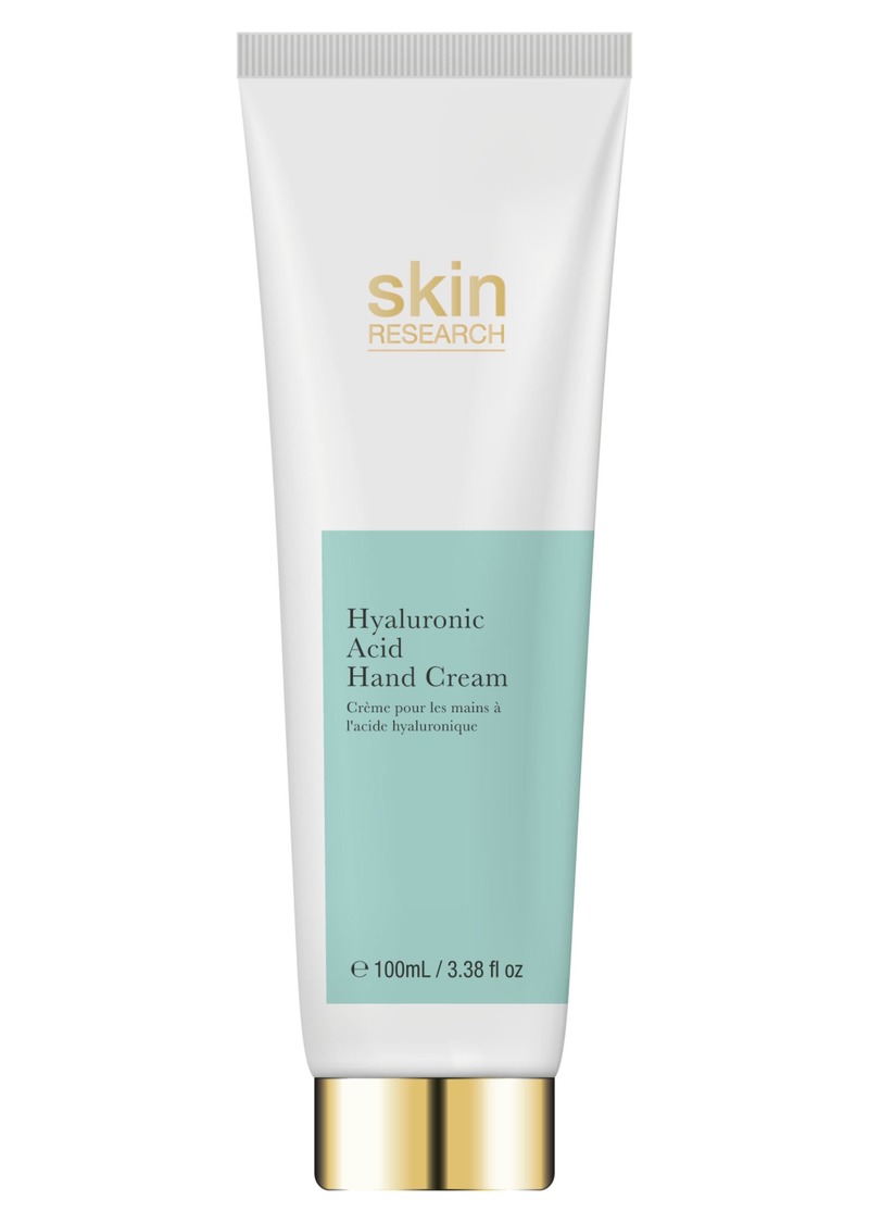 Skin Research Hyaluronic Acid Hand Cream at Nordstrom Rack