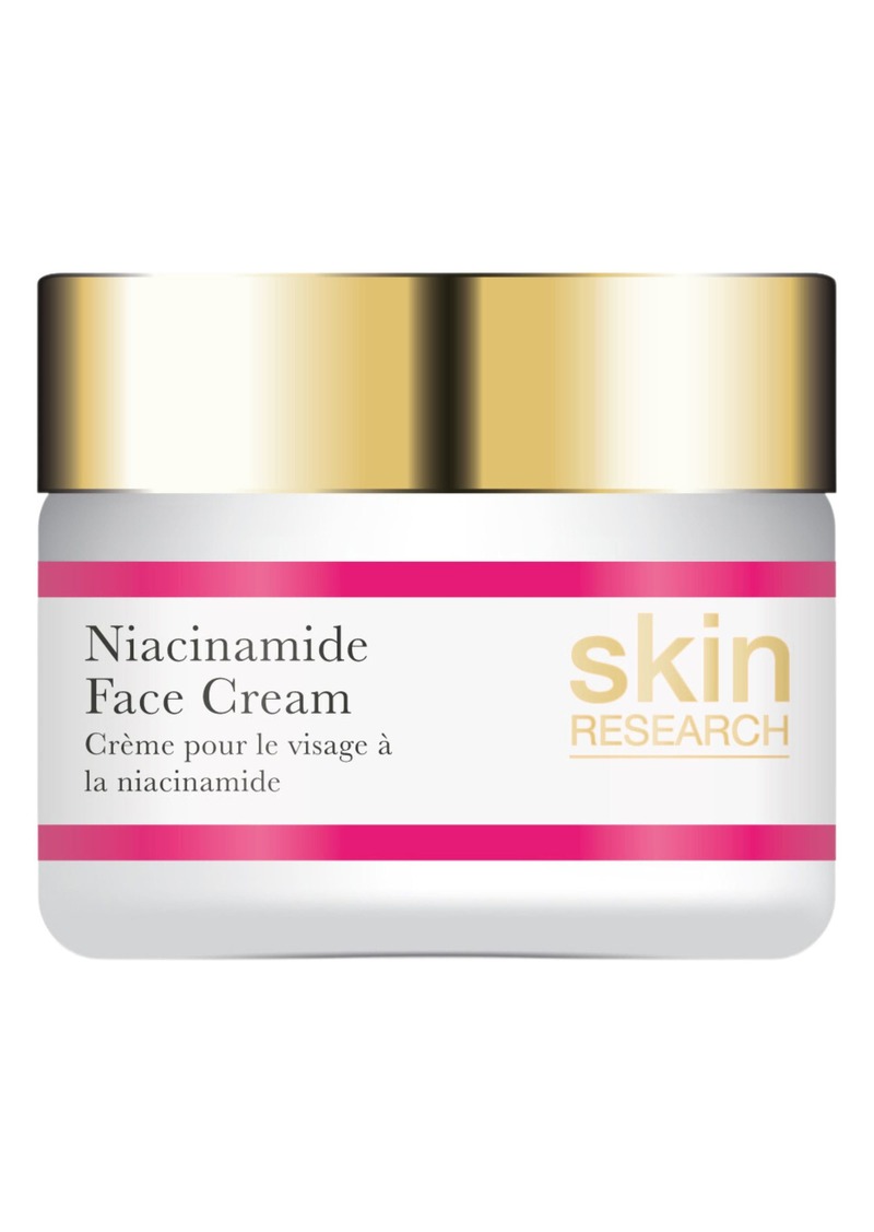 Skin Research Niacinamide Face Cream at Nordstrom Rack