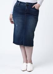 Slink Jeans Denim Skirt - Robyn - 20 - Also in: 16, 18, 14, 12