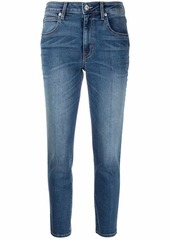 SLVRLAKE Lou Lou skinny-cut jeans