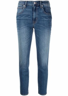 SLVRLAKE Lou Lou skinny-cut jeans