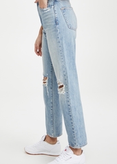 SLVRLAKE Dakota High Rise Jeans