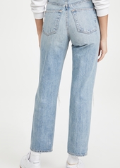 SLVRLAKE Dakota High Rise Jeans