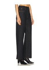 SLVRLAKE Grace Wide Leg