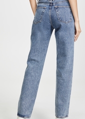 SLVRLAKE London Jeans