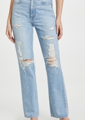 SLVRLAKE London Jeans